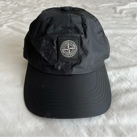 Supreme | Accessories | Supreme X Stone Island Nylon Hat In Supreme | Accessories | Supreme X Stone Island Nylon Hat In